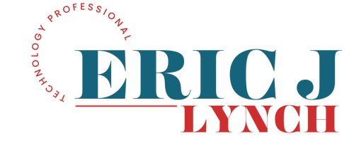 Eric j Lynch Logo
